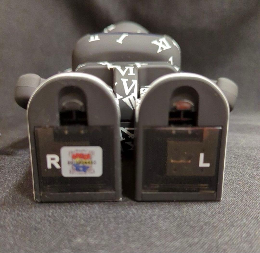 BE@RBRICK 100% & 400% セット
