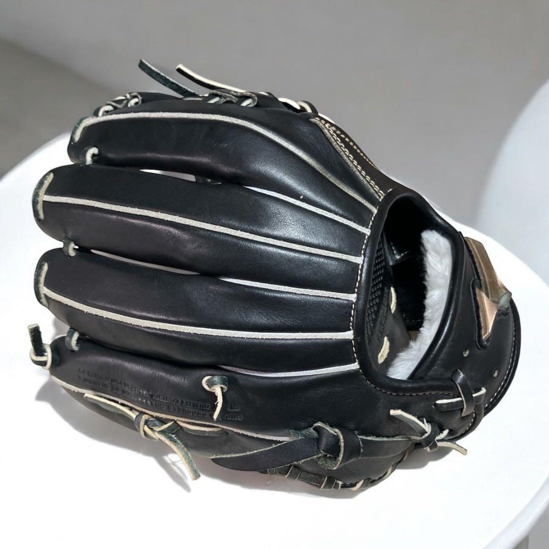 Mizuno ミズノ　グローバルエリート　軟式グラブ