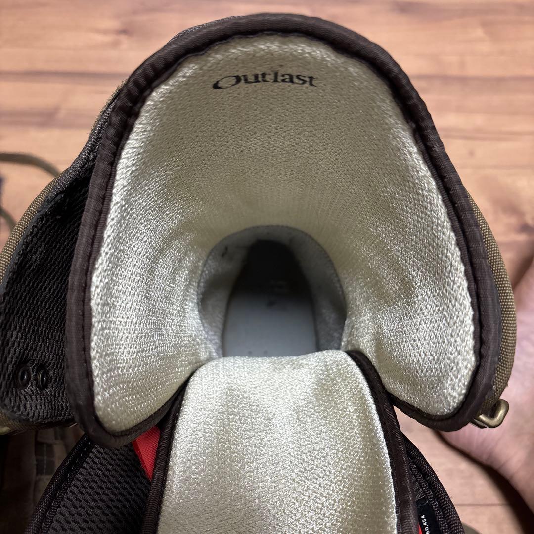 BURTON SABBATH バートン　スノボ　ブーツ　サバス