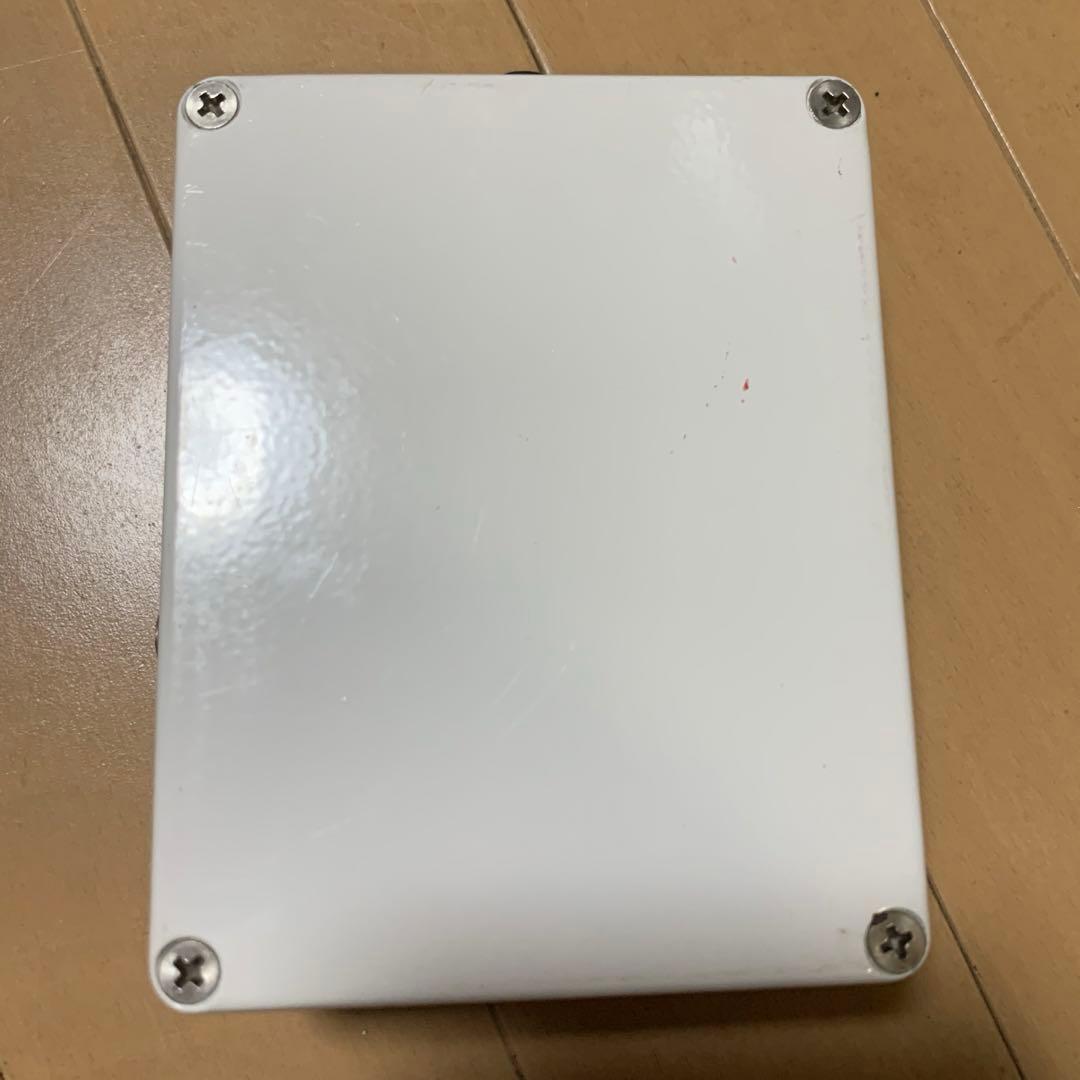 Devi Ever shoe gazer ファズ　エフェクター