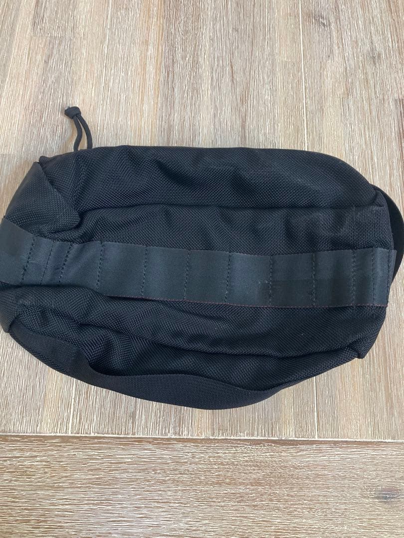 BRIEFING ブラック ゴルフバッグ