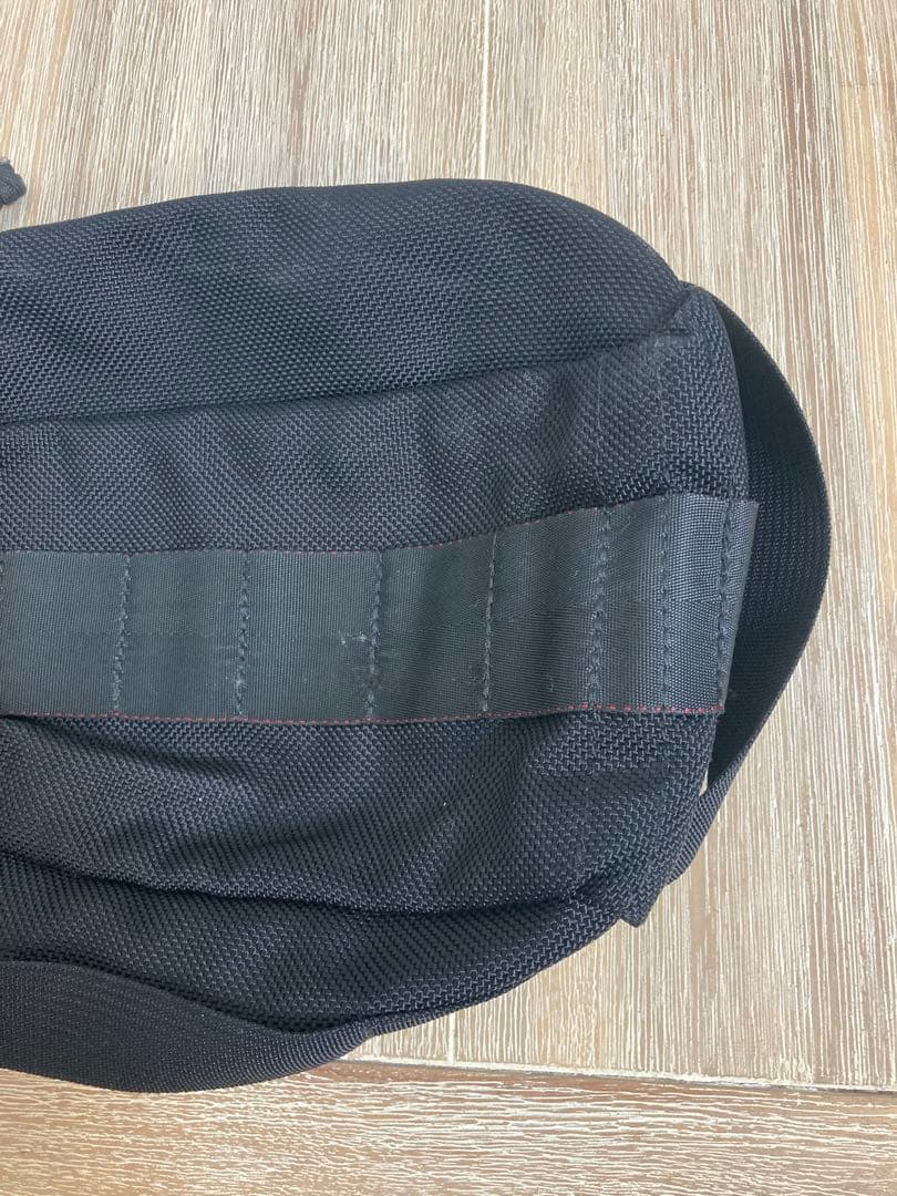 BRIEFING ブラック ゴルフバッグ