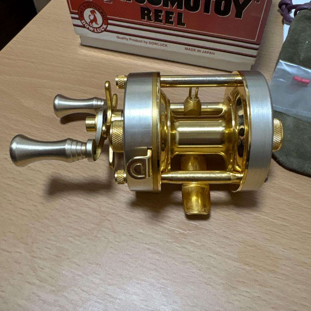 Dowlluck Matsumotoy 道楽　 マツモトーイ B-2000