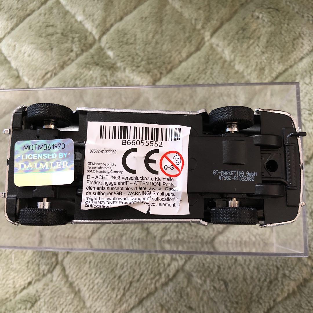 メルセデスベンツ　300S     1/42