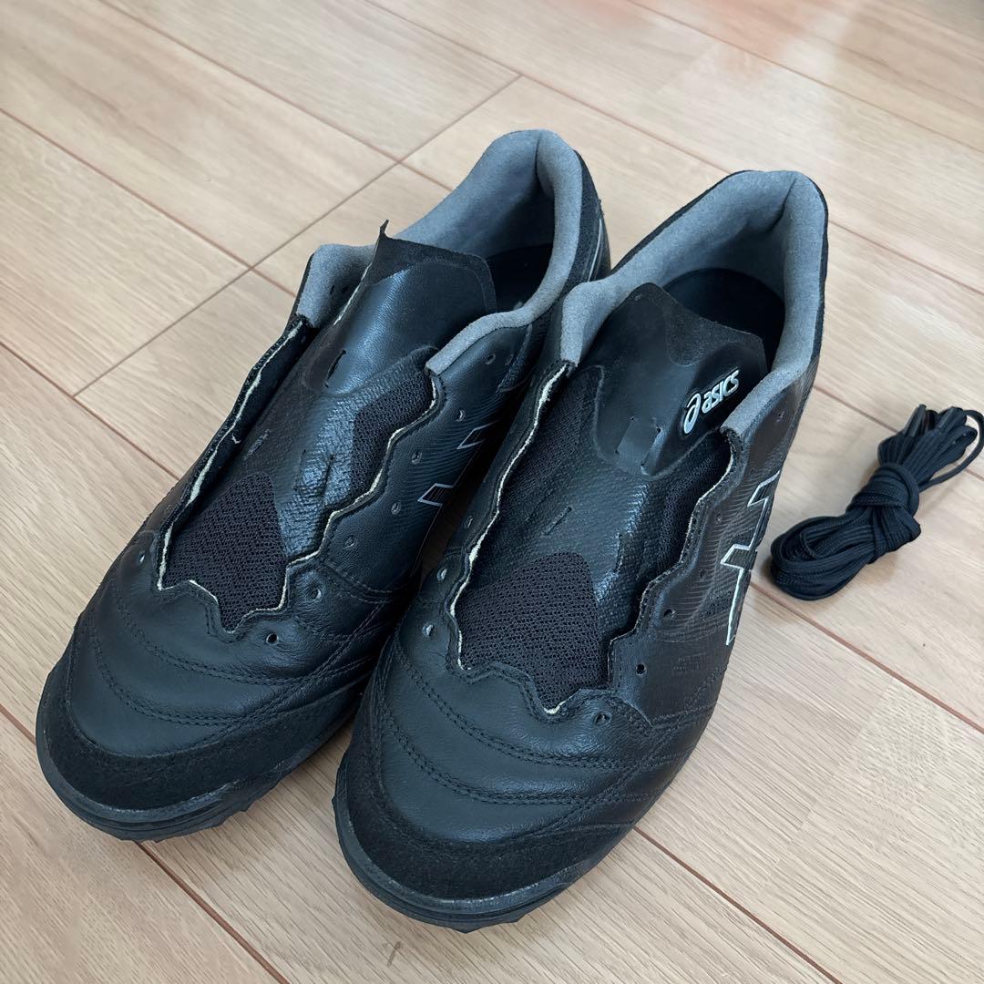 アシックス　デスタッキFF 26.5