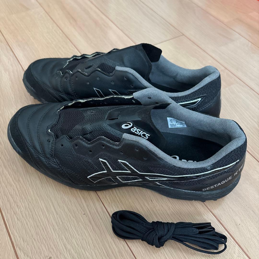 アシックス　デスタッキFF 26.5