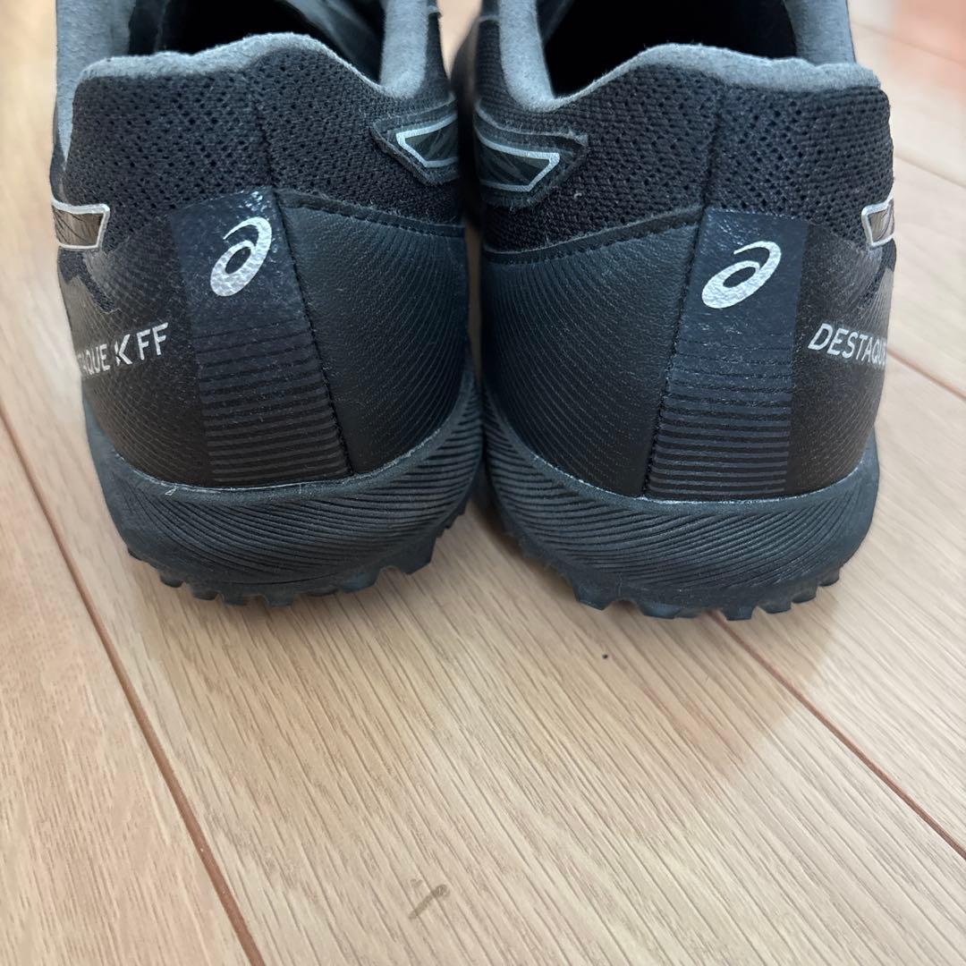 アシックス　デスタッキFF 26.5