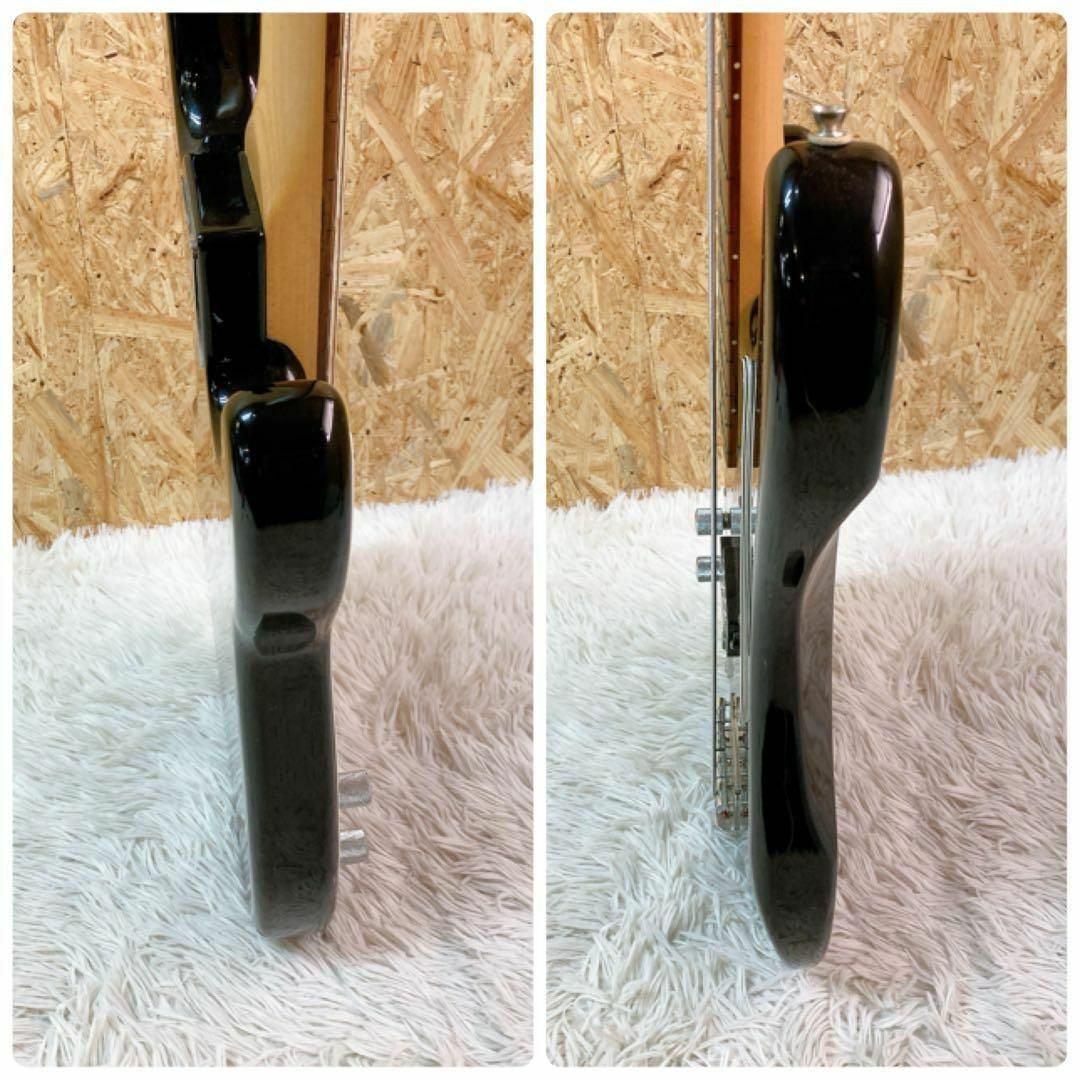 Photogenic エレキベース　プレベ　レフティ