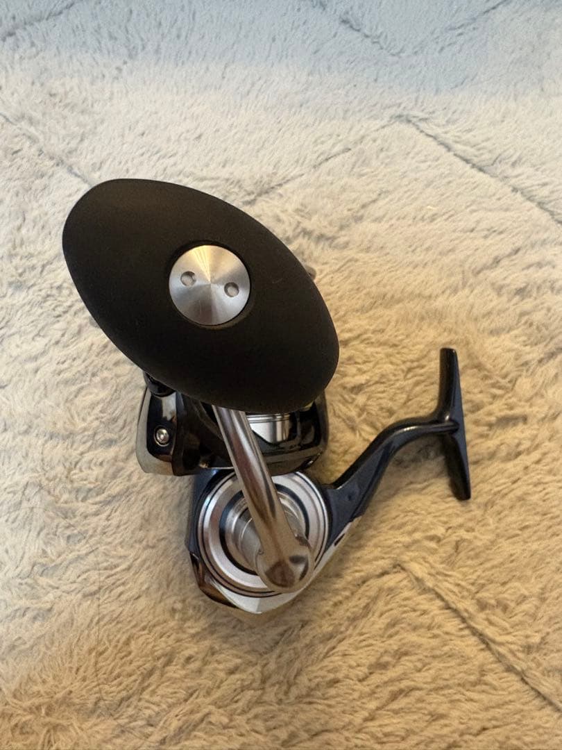 DAIWA セルテートSW 14000XH