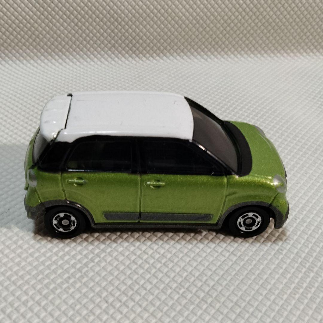 ★商談中★　4451 トミカ 2016年 ダイハツキャスト 1/58