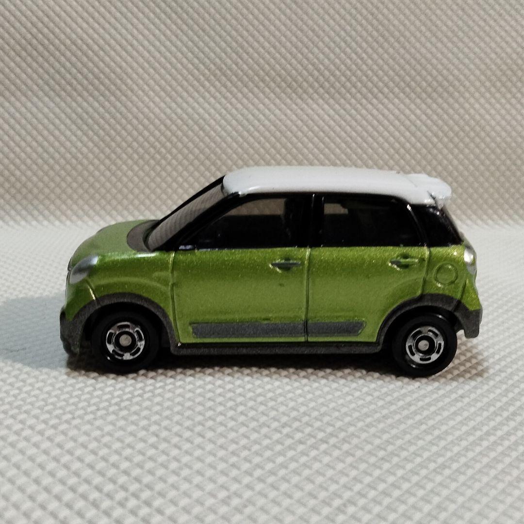 ★商談中★　4451 トミカ 2016年 ダイハツキャスト 1/58