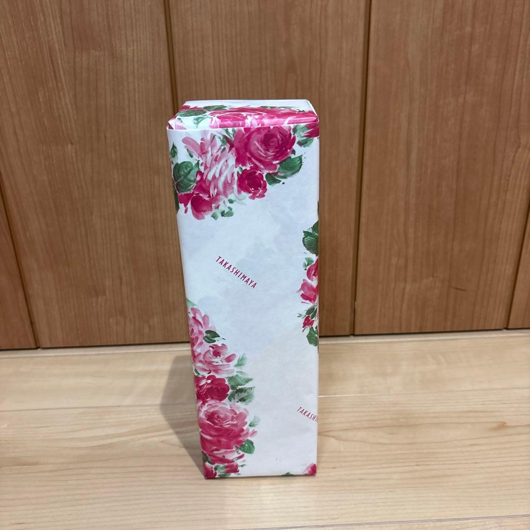 森伊蔵　金ラベル　720ml　　2025年7月高島屋当選品