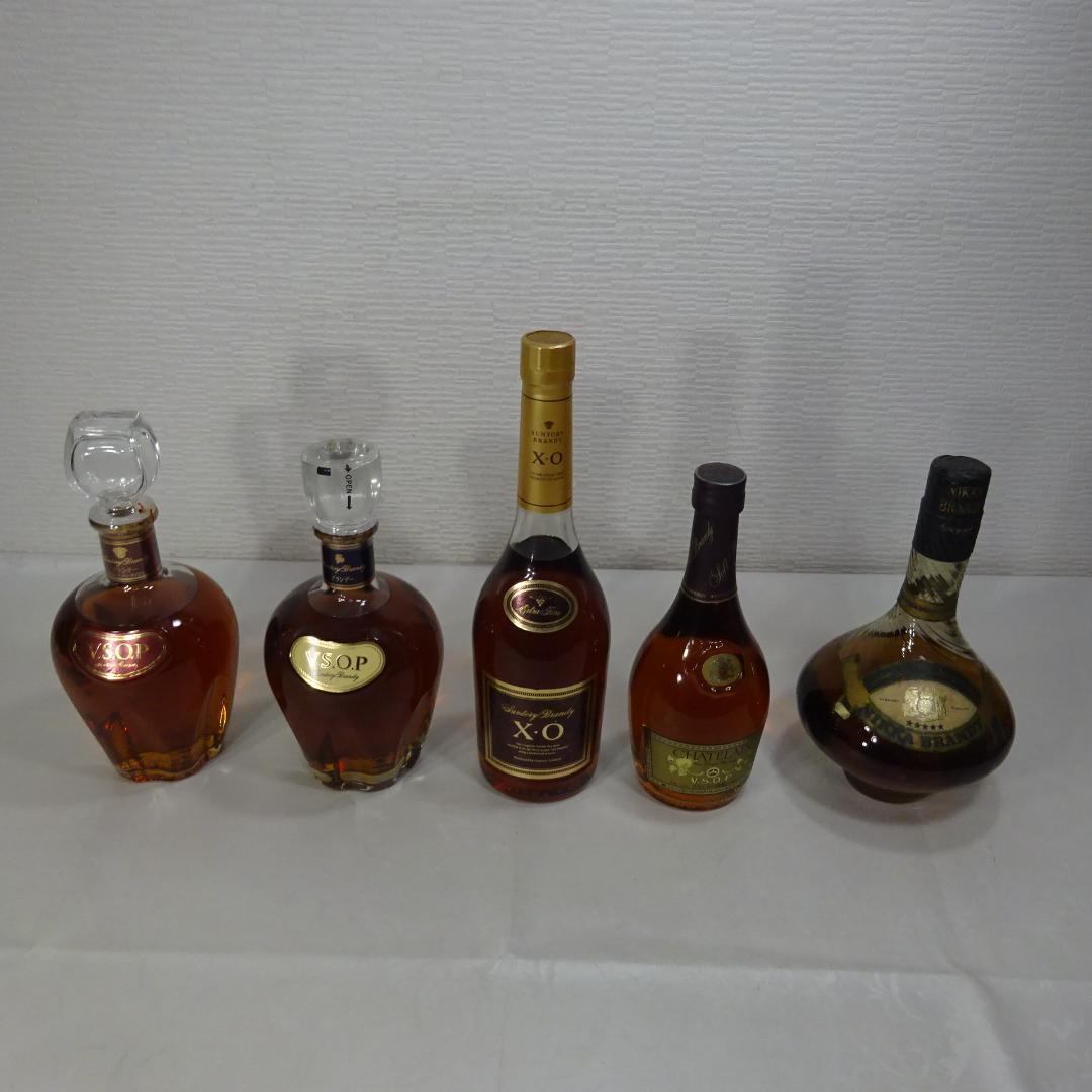 クゥクゥクゥ◆愛知県限定：XOブランデー 5本セット/電動自転車