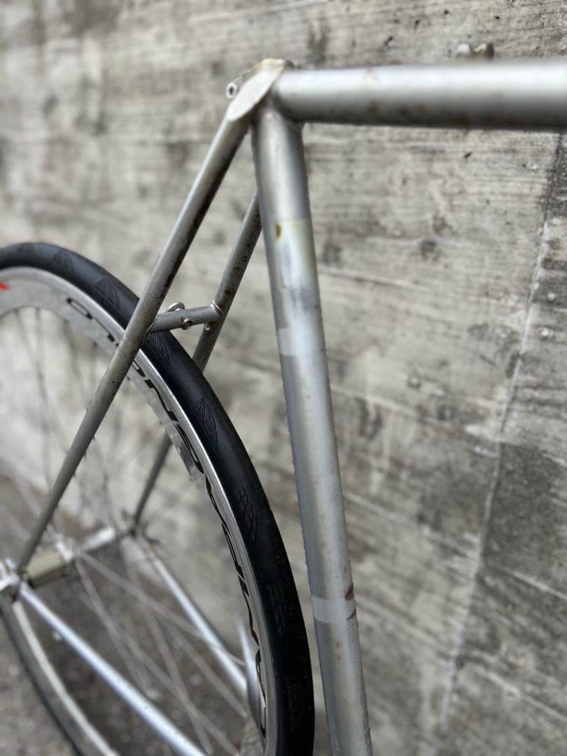 h*e様 ケルビム　cherubim ビンテージフレームのみ