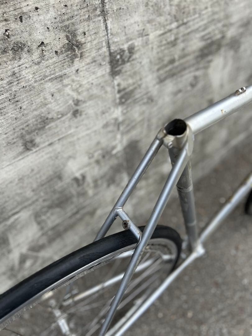 h*e様 ケルビム　cherubim ビンテージフレームのみ