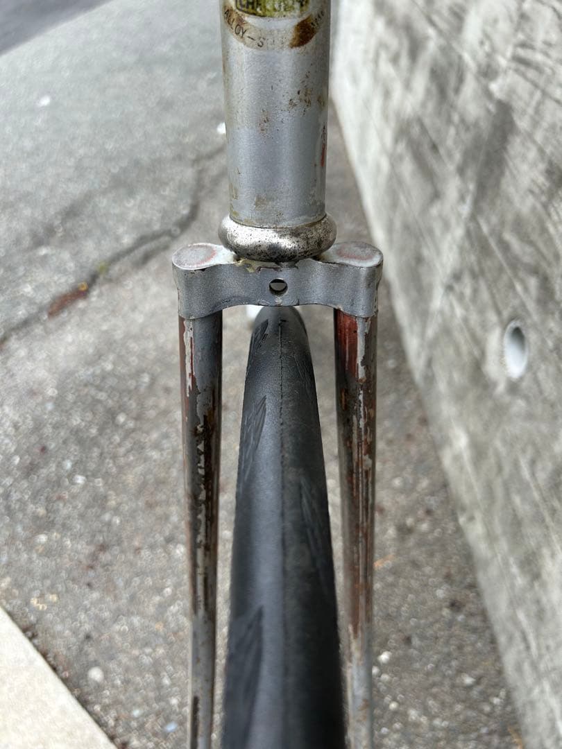 h*e様 ケルビム　cherubim ビンテージフレームのみ