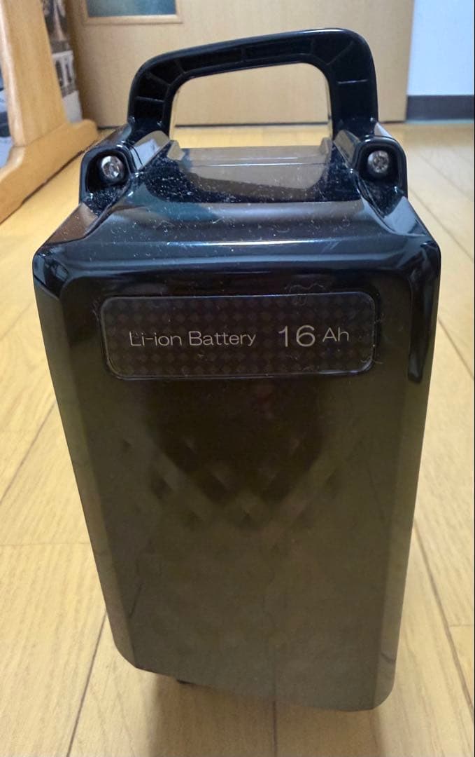 リチウムイオンバッテリー 16Ah 型番NKY594B02