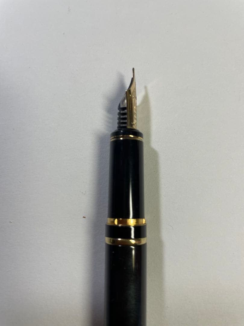 万年筆、ボールペンセット　パイロット　グランセ