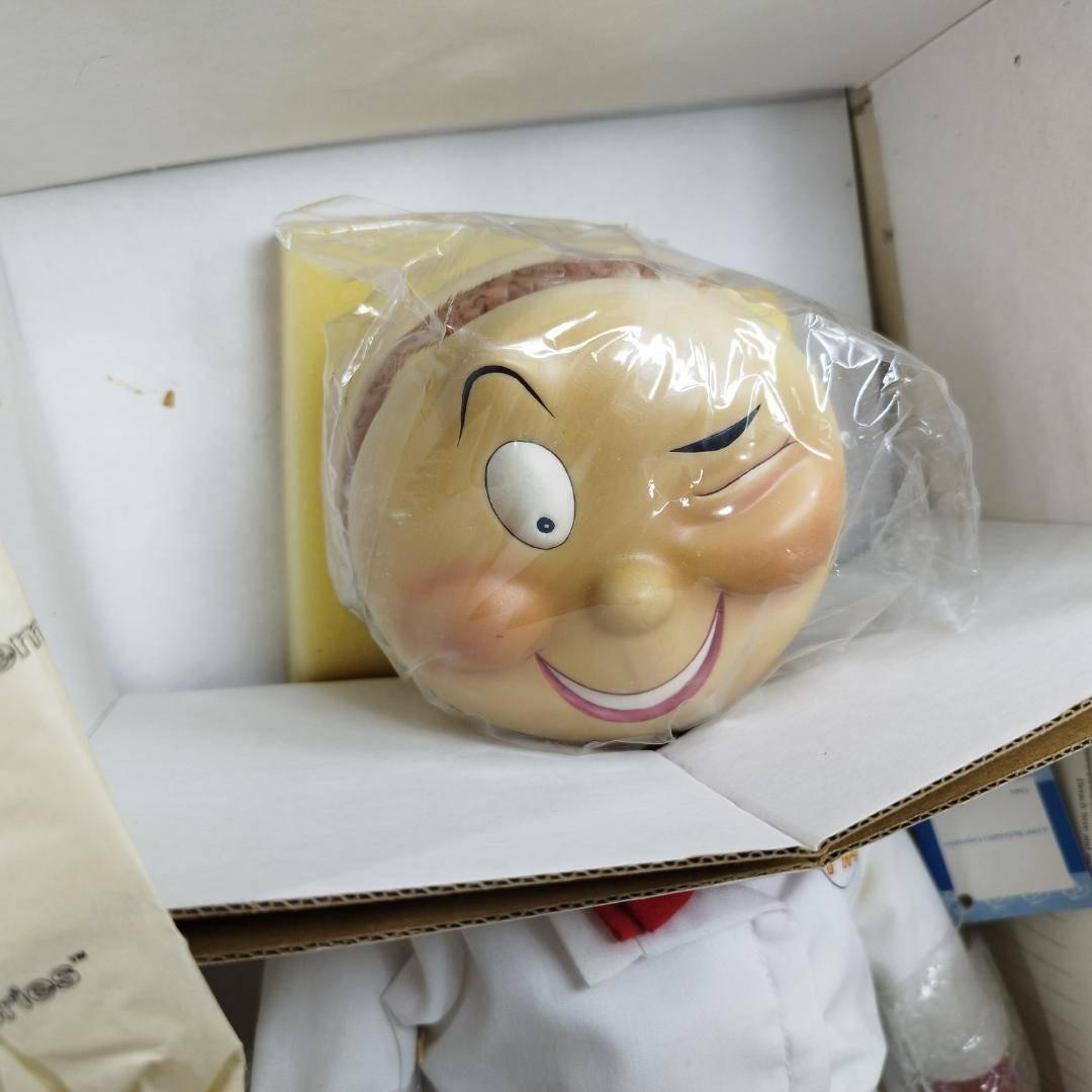 マクドナルド スピーディー ドール フィギュア アメリカ パペット ビ hS83