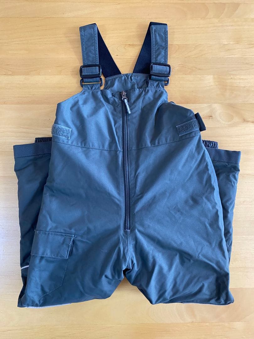 コロンビア　キッズ　スキーウェア　インターチェンジジャケット　110