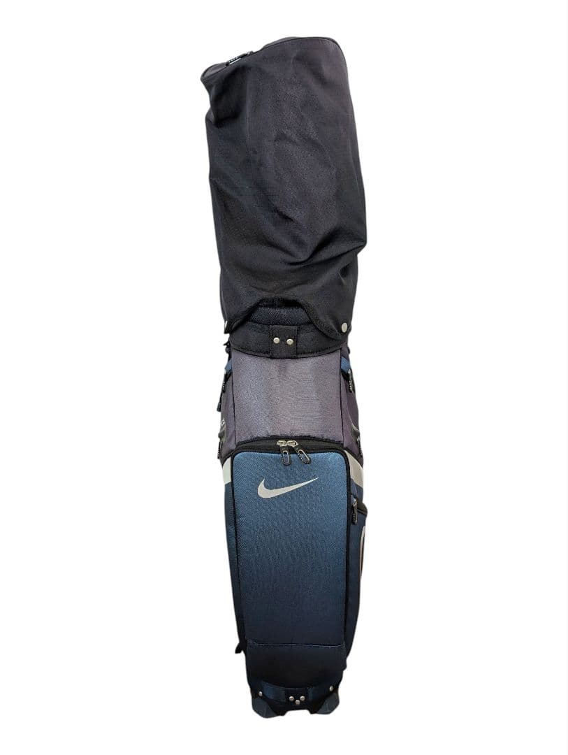 希少 入手困難 NIKE ナイキ ゴルフ キャディバッグ 14分割 9型 メンズ