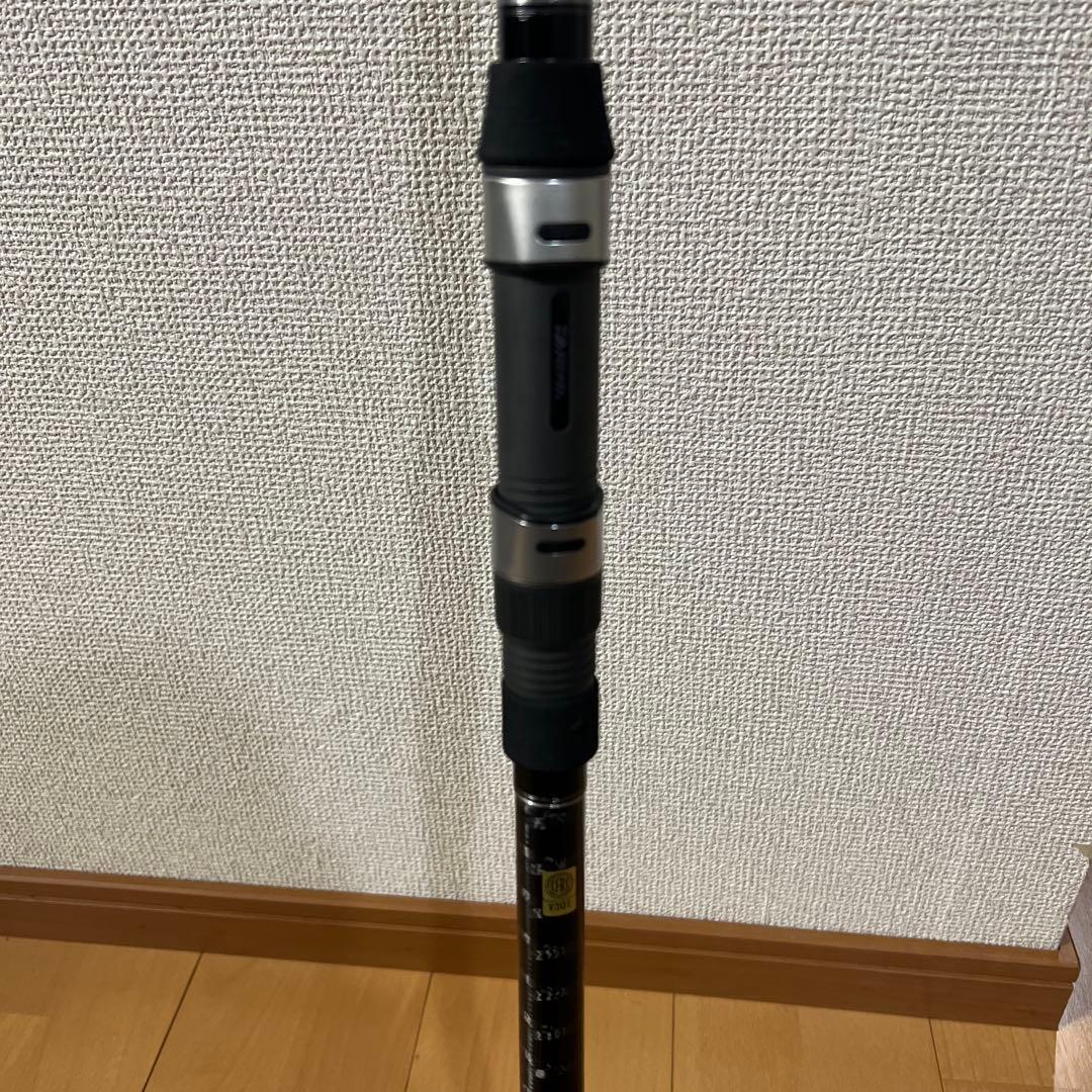 LIBERTY CLUB タチウオ 348 磯竿