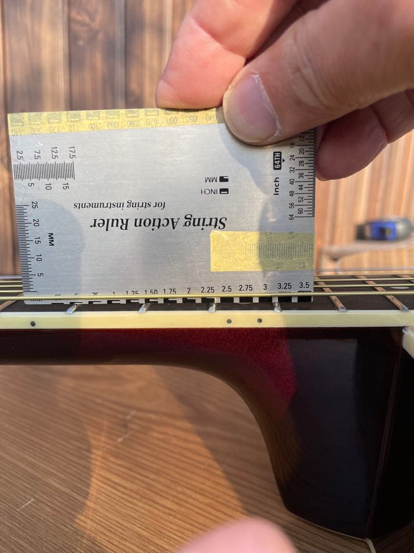 KGarage KF-150/NAT アコースティックギター