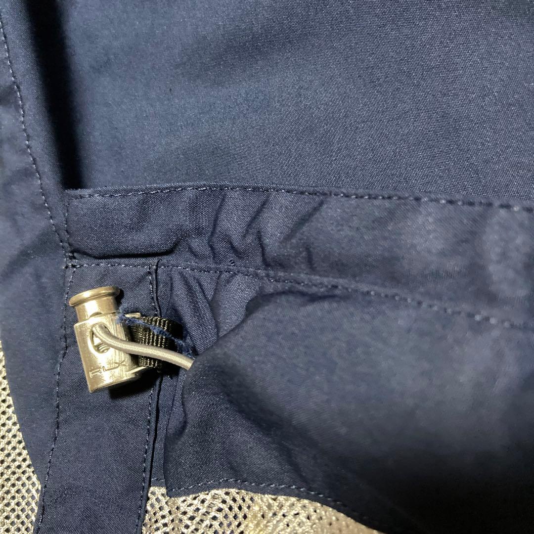 ラルフローレン　テニス　セットアップ　ジャージ　US OPEN2006 上下