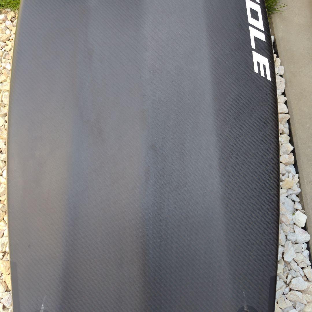 cole aviso BD3 サーフボード 5.0　アビソ