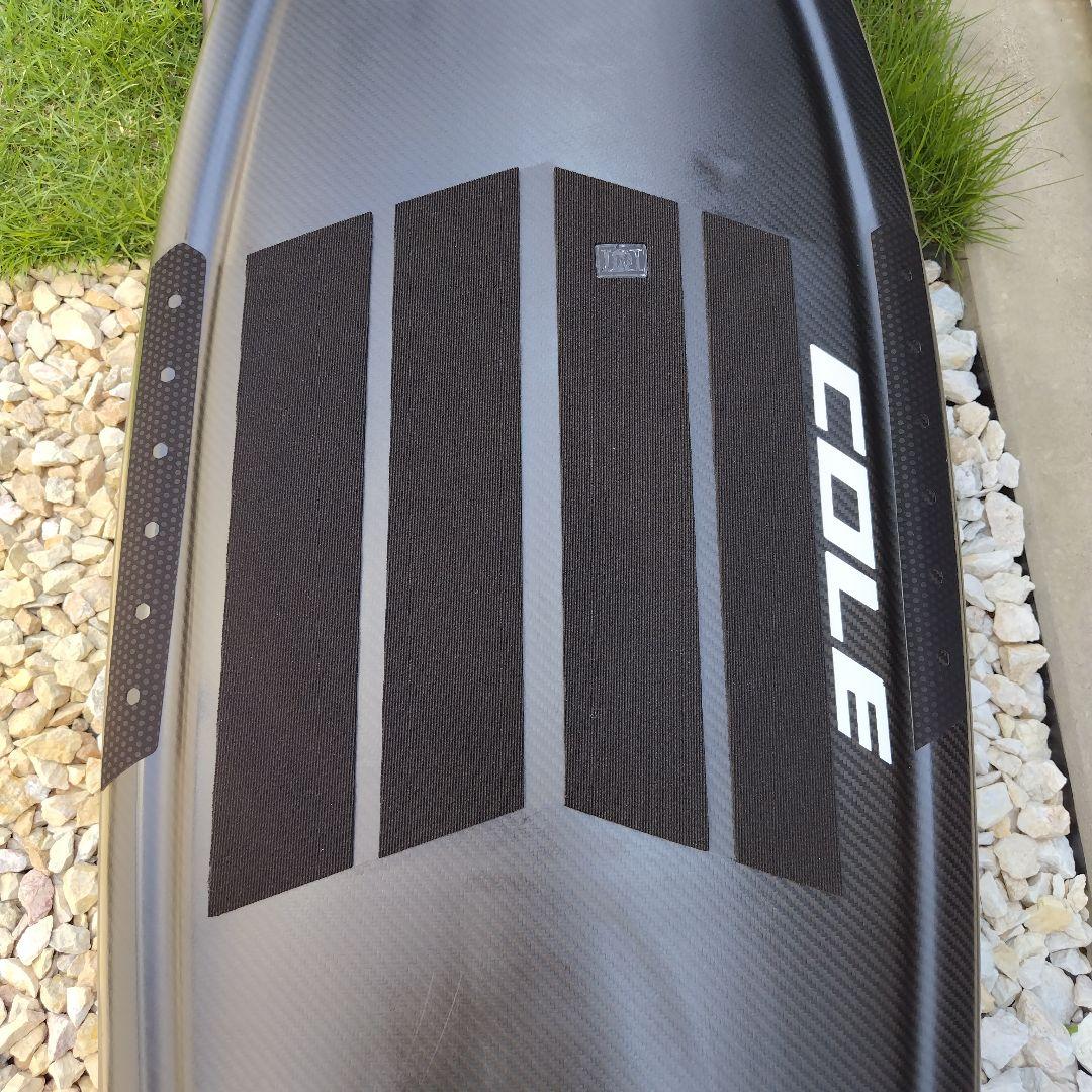 cole aviso BD3 サーフボード 5.0　アビソ