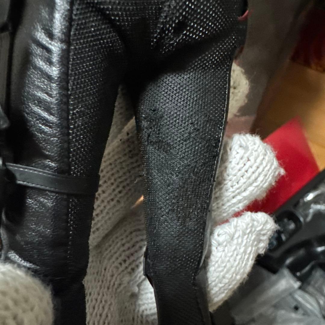 ブラックウィドウ ホットトイズ