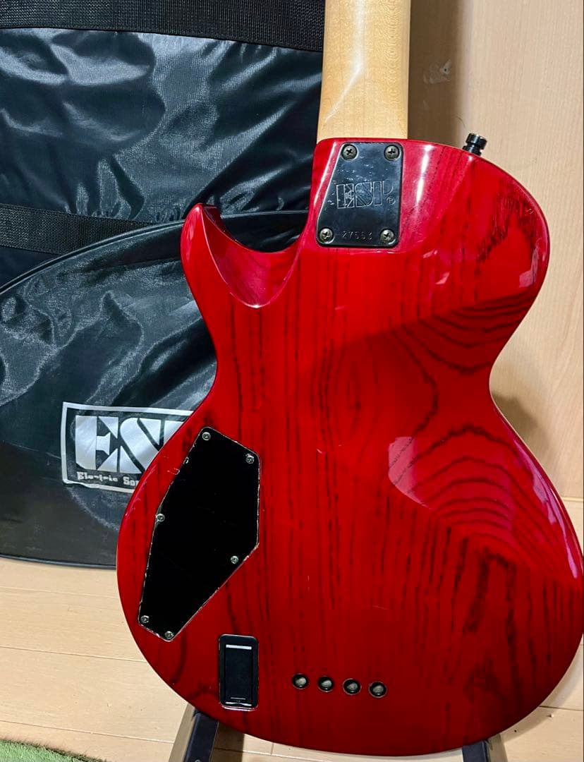 ESP EGOIST エレキベース