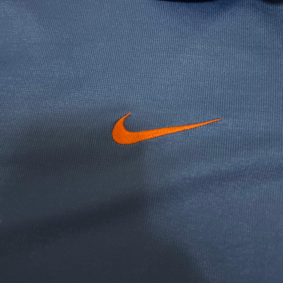 NIKE オランダ代表 ユニフォーム 2000 アウェイ ナイキ