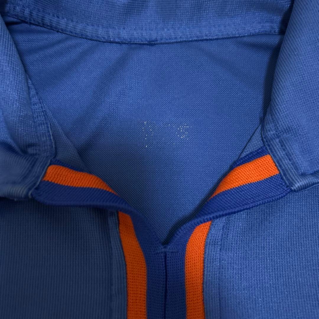 NIKE オランダ代表 ユニフォーム 2000 アウェイ ナイキ