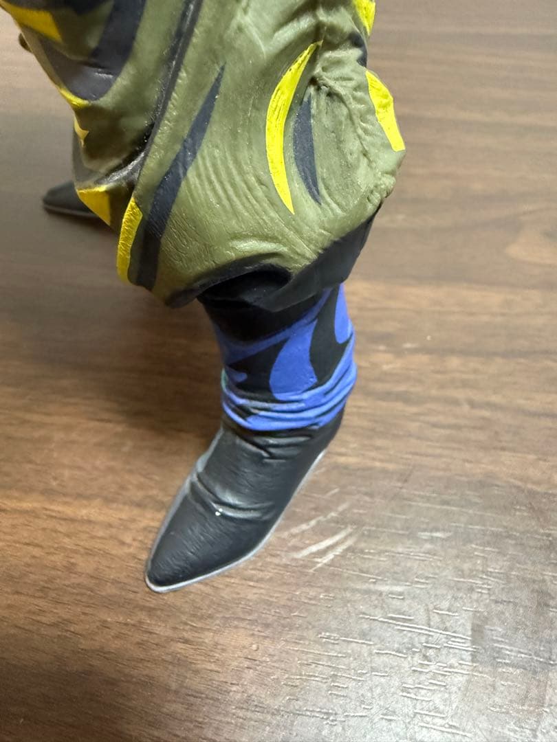 ドラゴンボールGT　超サイヤ人4　孫悟空 SMSP マンガディメンションズ