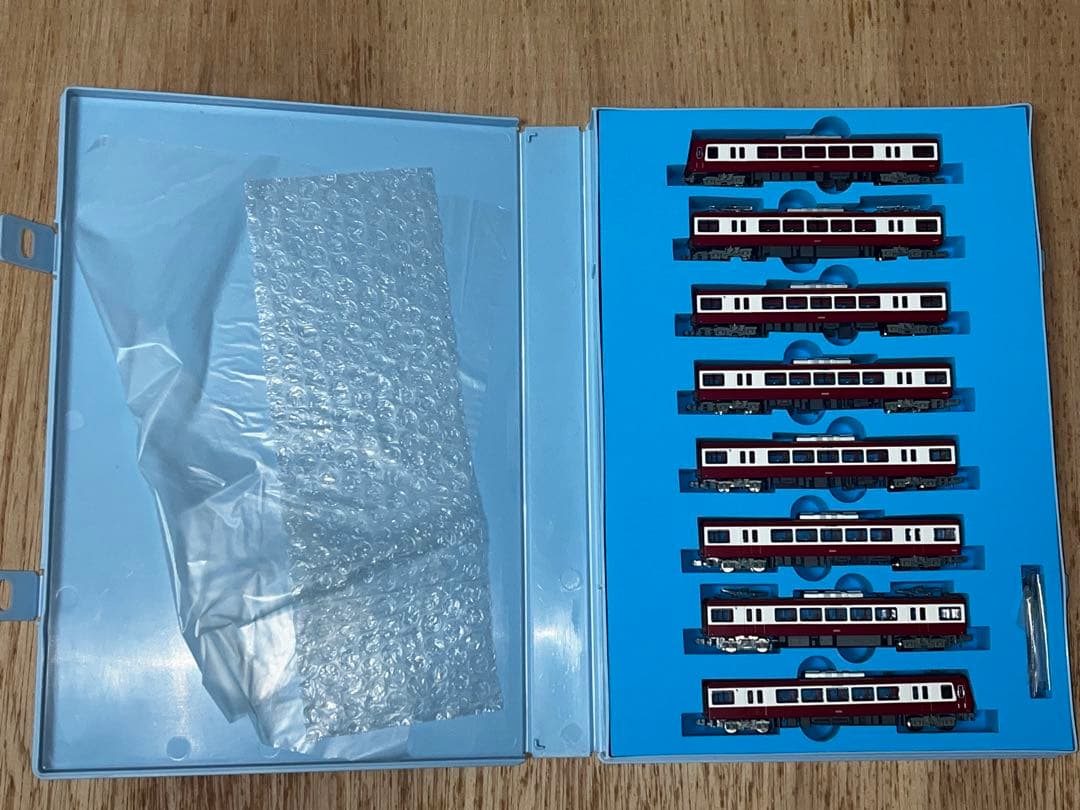 マイクロエース　A7961 2000形 2扉 nゲージ