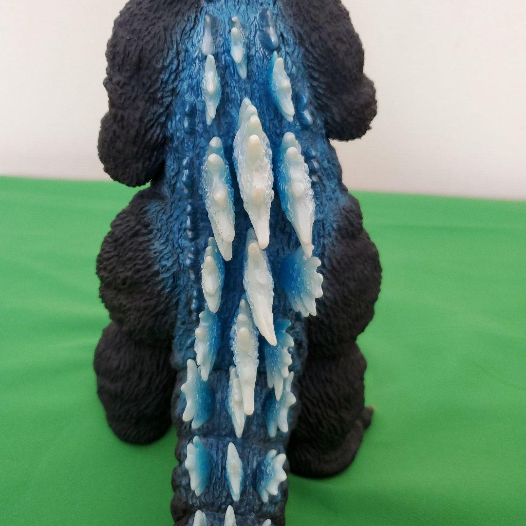 た*ん様 東宝30cmシリーズ　 1991　ゴジラ 熱線放射Ver.