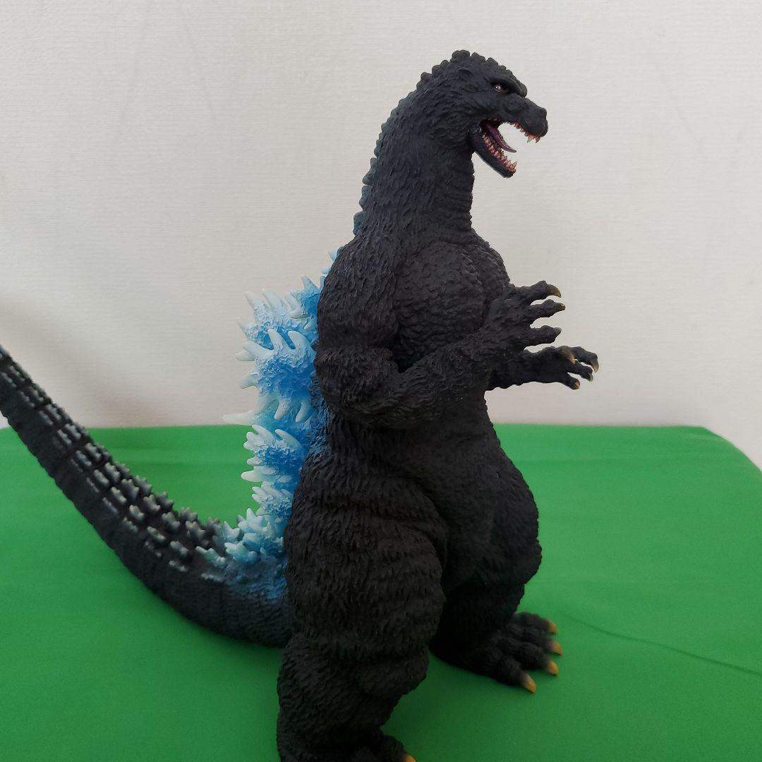 た*ん様 東宝30cmシリーズ　 1991　ゴジラ 熱線放射Ver.