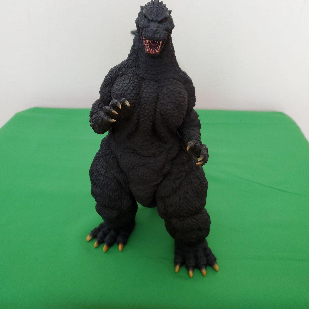 た*ん様 東宝30cmシリーズ　 1991　ゴジラ 熱線放射Ver.