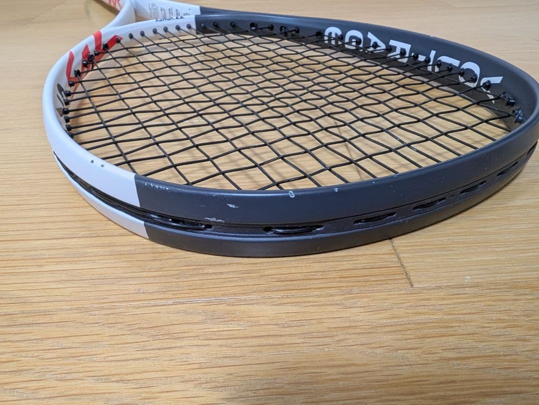 ヨネックス ボルトレイジ7VS UL1