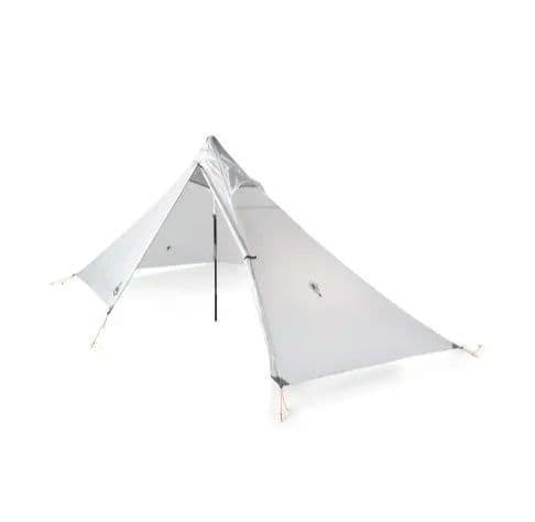 ハイパーライトマウンテンギア　MID-1 tarp　UltaMid1