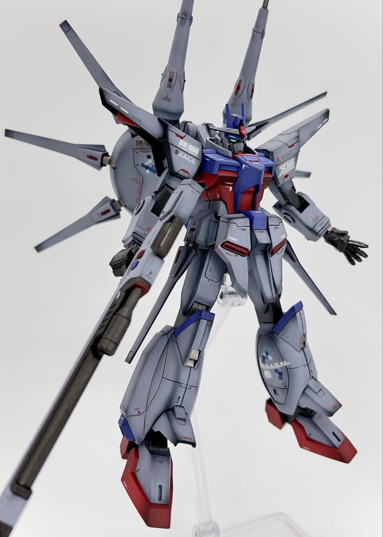 【⚠️全塗装完成品】「多分格安」ガンプラ他バンダイ製キット17種