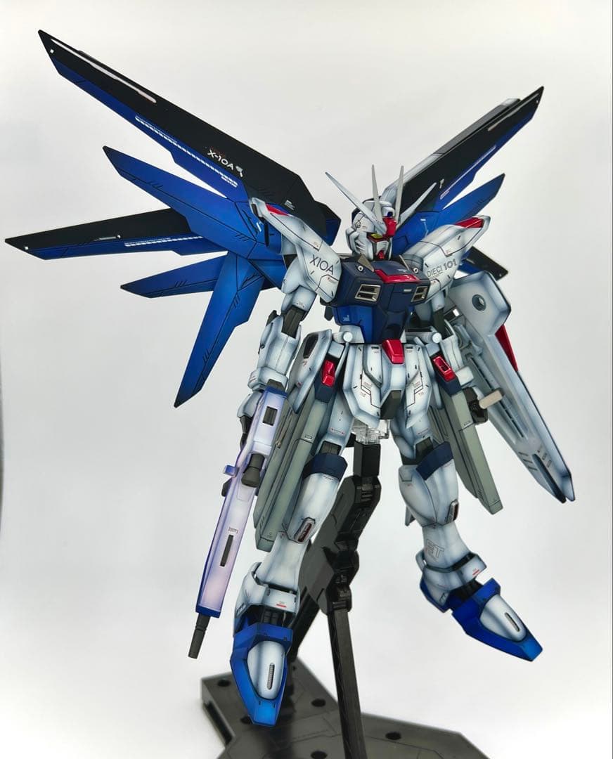 【⚠️全塗装完成品】「多分格安」ガンプラ他バンダイ製キット17種