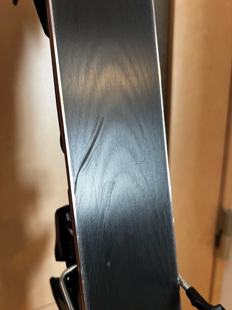 ジュニア用138cm VANDEER REDBULL SL-JR