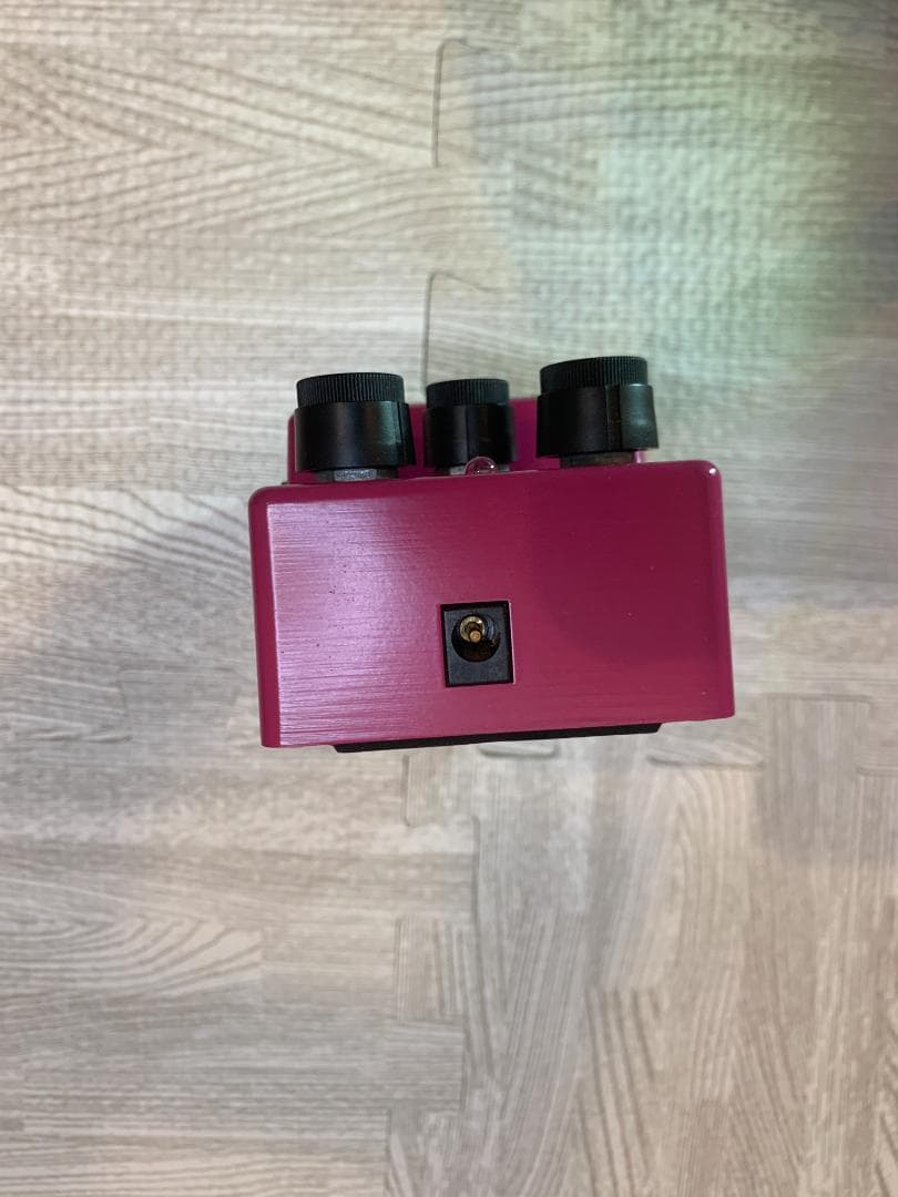 【希少・美品】Ibanez AD9 Analog Delay - 日本製