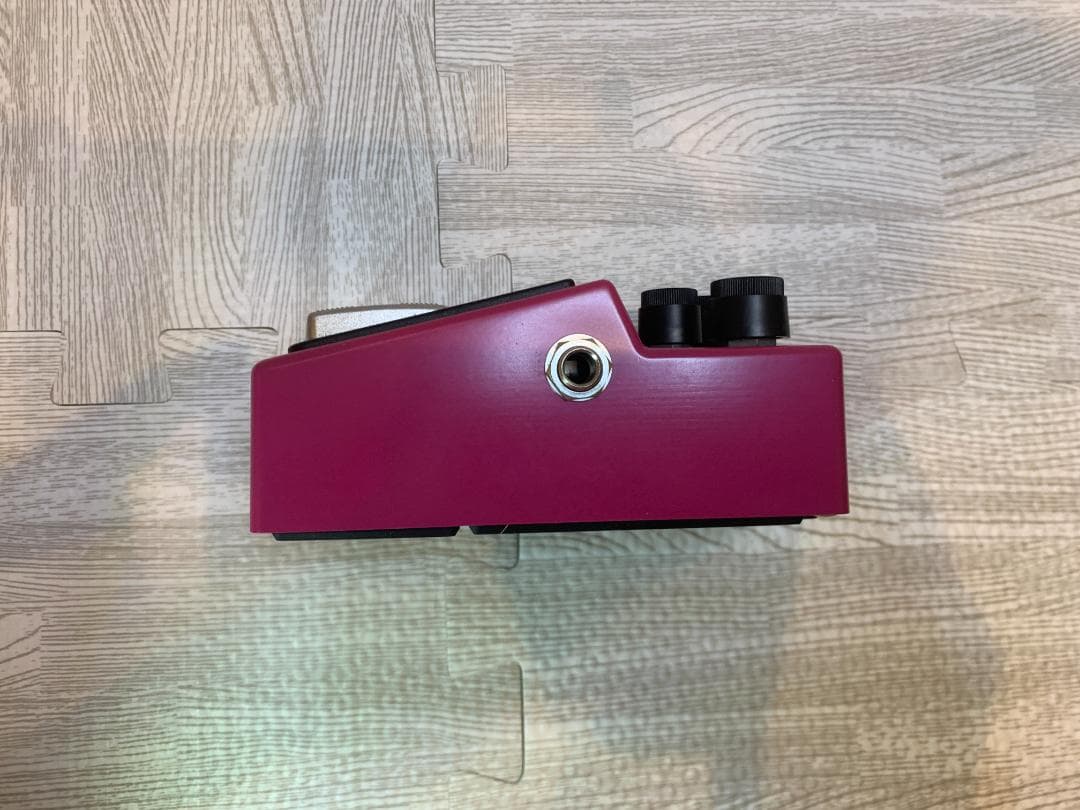 【希少・美品】Ibanez AD9 Analog Delay - 日本製