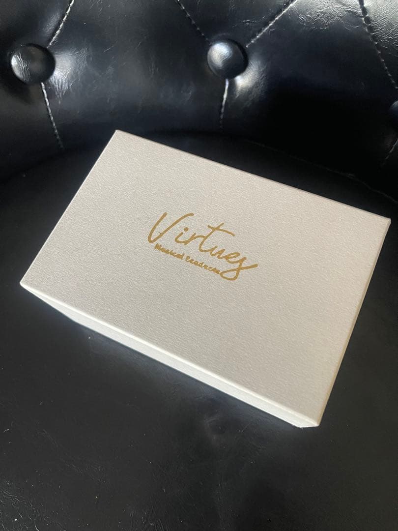 値下げ　VIRTUES Lander Fuzz face系 送料込み