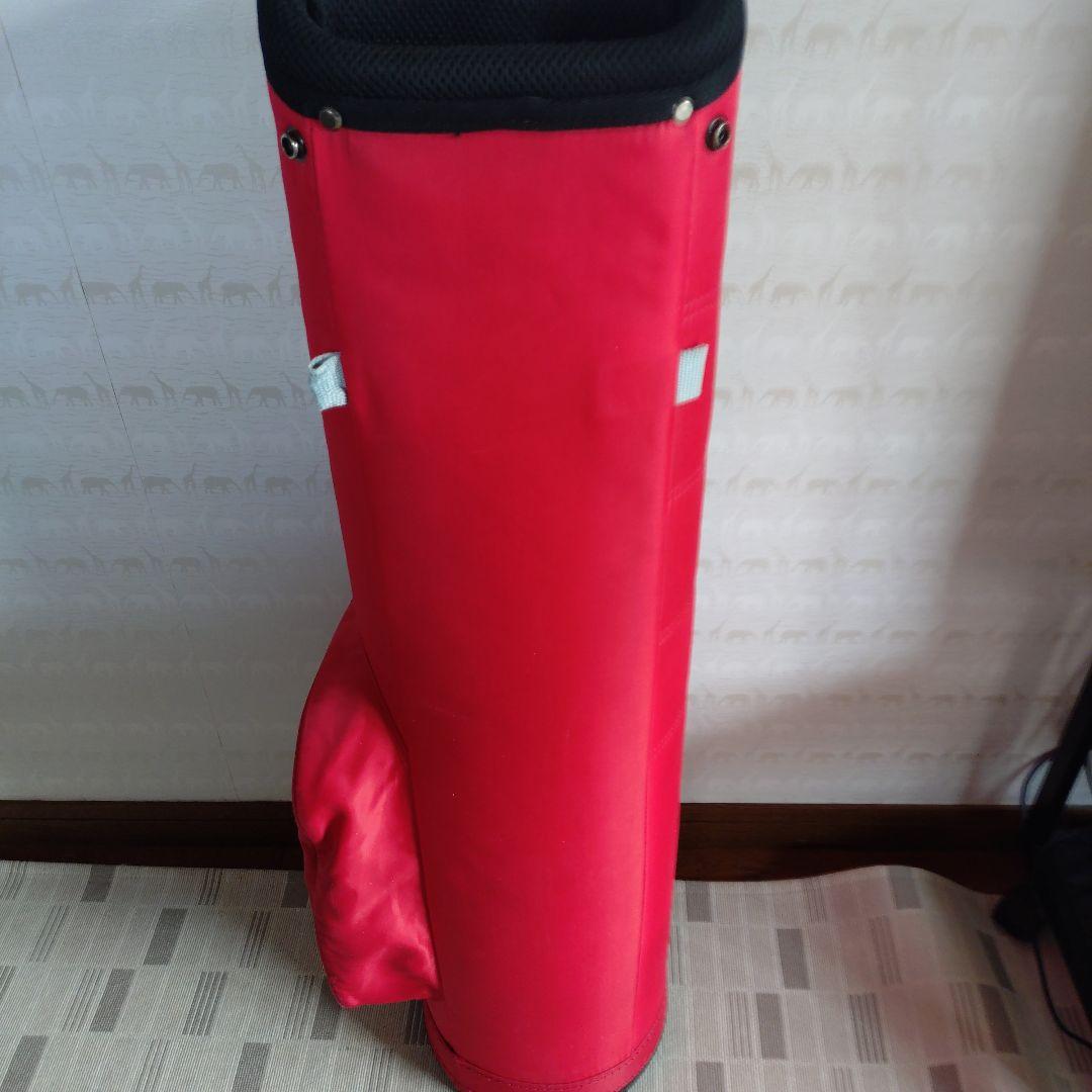 テーラーメイド 軽量 キャディバッグ