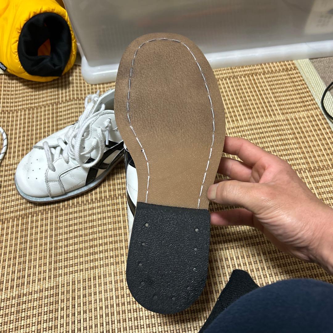 asics ウエイトリフティングシューズ