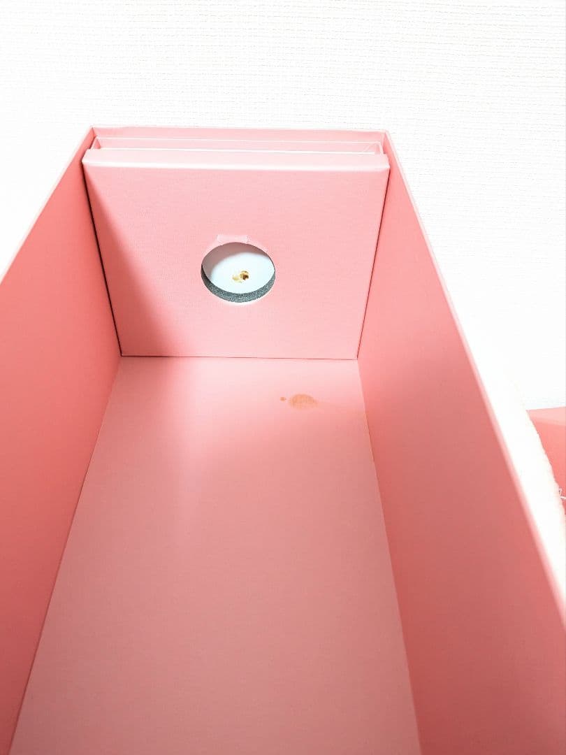 ☆新政☆見えざる ピンクのユニコーン☆2022